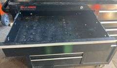 Craftsman Mechanic’s Tool Box 2 Pc., Approx. 43”x 60”x18”