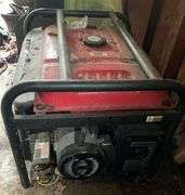 Predator 8,750 Generator