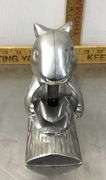 Squirrel Nutcracker