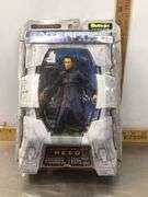 Star Trek Figurines