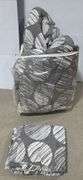 Assorted Comfoters and Pillow Cases