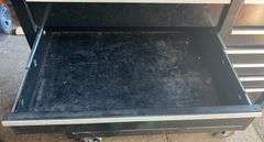 Craftsman Mechanic’s Tool Box 2 Pc., Approx. 43”x 60”x18”