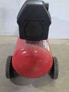 Craftsman 20 Gal. Portable Air Compressor