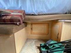 2008 Aerolite Cub Camper