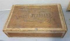 Collectable Advertising Boxes,  Cookbooks & Blossers Medical Cigarettes Advertisement