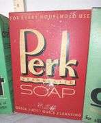 Collection of Dreft & Other Brands of Laundry Soaps
