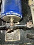 Edison D Standard Cylinder Phonograph