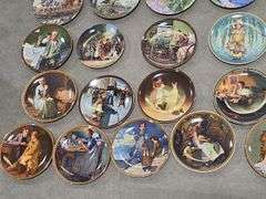 Collector Plates