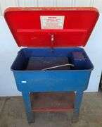 Parts Washer