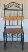 Bakers Rack