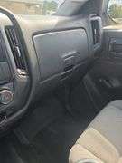 2016 Chevrolet Silverado Pickup 4 X 4