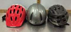Sports Helmets
