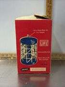 Rope, Lamps, Funnel & More Misc. Items