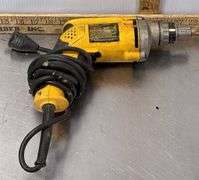 Drills