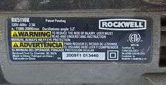 Rockwell Corner Sander
