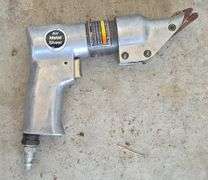 Air Tools, Dye Grinder, Shears, Impact Wrench