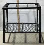 25”x14”x27” Aquarium Stand