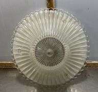 Decorative Glass Ceiling Lamp Shades