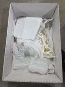 Wedding Dress Size 10