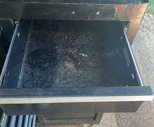 Craftsman Mechanic’s Tool Box 2 Pc., Approx. 43”x 60”x18”