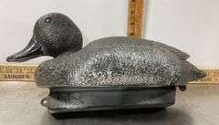 Weighted Duck Decoy