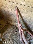 3 Point Post Hole Digger