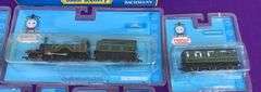 Bachmann Thomas & Friends Toy Train & Scenery