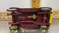 Liberty Classics Die Cast Ed “Big Daddy” Roth 1916 Studebaker Panel Truck Coin Back