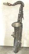 1920’s vintage Buescher Elkhart IN, USA saxophone