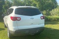 2010 Chevrolet Traverse LT 201,712 Miles Runs & Drives See Discription