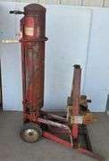 Snap-On Air Pressure Jack
