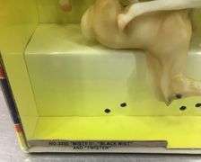 Breyer Horses, No. 3350 “Misty II”, “Black Mist” and “Twister”