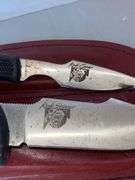 Nice Variety of Hunting Knives & Utility Knife