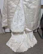 Wedding Dress Size 10