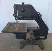 Sears Craftsman 10" Direct Drive Band Saw