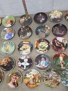 Collector Plates