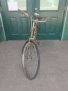 Sports Bike