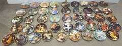 Collector Plates