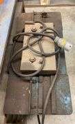 Lockformer Pittsburgh Machine 230v