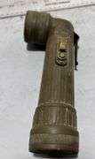 WW2 GI TL-122-D Flashlight & Other Various Flashlights