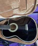 Esteban Malaguena Guitar, G-10 Amp, How To DVDs, Case & More
