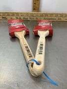 Wooster Silver Tip 2 1/2” New Paint Brushes