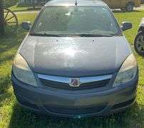 2008 Saturn Aura XE 262,778 Miles Runs & Drives See Discription