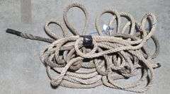 Husky Level, Rope, Drywall Painting Bajoes, CB Radio