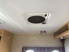 2008 Aerolite Cub Camper