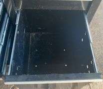 Craftsman Mechanic’s Tool Box 2 Pc., Approx. 43”x 60”x18”