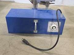 Precision Press A Print Screen Printing System with Accessories