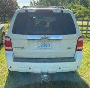 2010 Ford Escape  180,278 Miles Runs & Drives