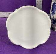 The French Colonial Collection “Blue & White Porcelain Pitcher”