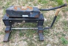 5th Wheel Hitch